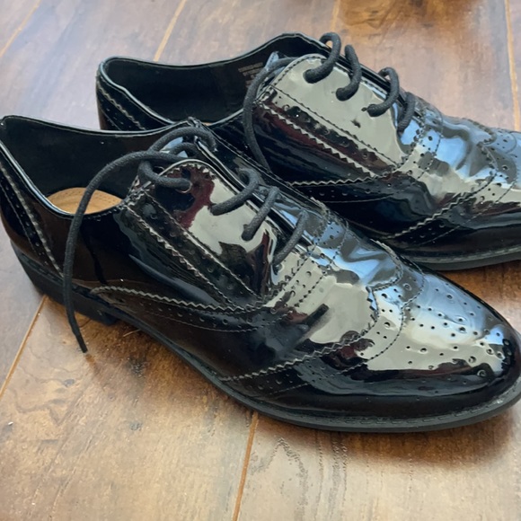 Women office shoes - Picture 2 of 4